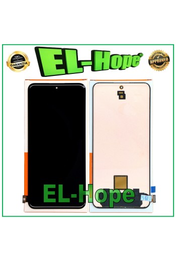LCD-DISPLAY + TOUCH PARI ORIGINALSERVICE XIAOMI 14 PRO 5G 2023 BILDSCHIRMGLAS