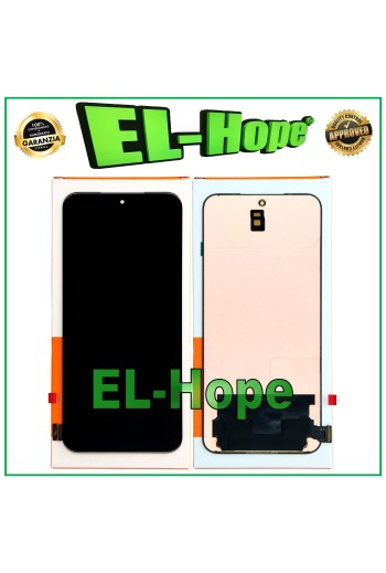 LCD-DISPLAY TOUCH PARI ORIGINAL SERVICE XIAOMI 14 5G 2023 BILDSCHIRM GLASBILDSCHIRM