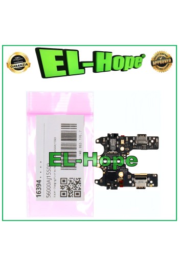 ORIGINAL-LADEANSCHLUSS-SERVICE XIAOMI REDMI NOTE 9 / 10X 4G M2003J15SG