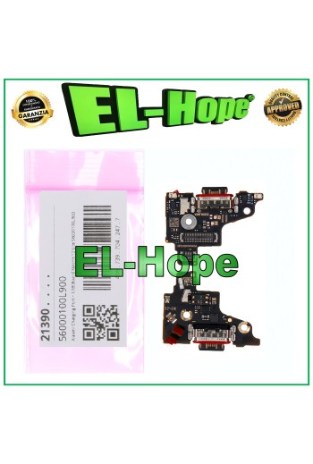 ORIGINAL DOCK-LADEANSCHLUSS SERVICE 100% XIAOMI MI 12 LITE 2203129G