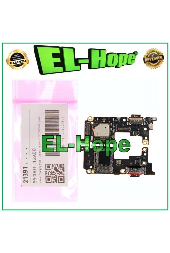 ORIGINAL-LADEDOCK-ANSCHLUSS 100% SERVICE XIAOMI 12T 22071212AG