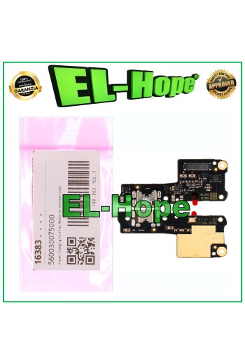 ORIGINAL DOCK-LADEANSCHLUSS 100% SERVICE XIAOMI REDMI 7A M1903C3 EG EH