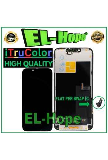 iTruColor HARD OLED LCD DISPLAY FÜR APPLE IPHONE 13 PRO TOUCH GLASBILDSCHIRM