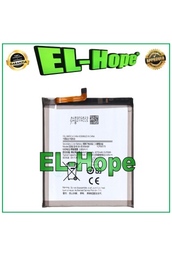 EB-BS906ABY AKKU FÜR SAMSUNG GALAXY S22+ PLUS SM-S906 4500mAh GLEICH ORIGINAL