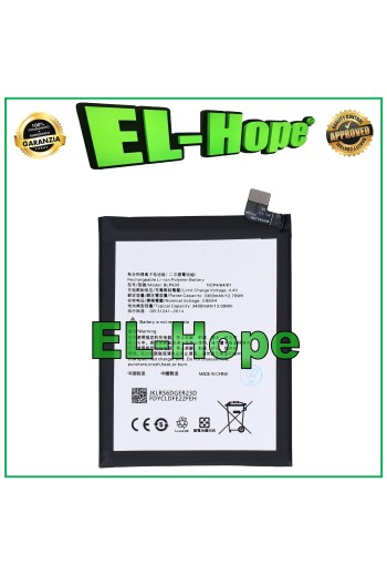 BLP633 AKKU FÜR ONEPLUS 3 A3000 A3003 / 3T A3010 3400 mAh GLEICH ORIGINAL