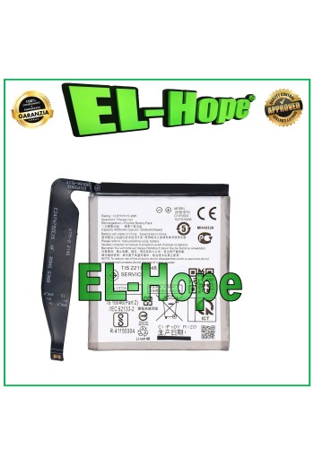AKKU C11P2003 1ICP6/58/68 FÜR ASUS ZENFONE 8 ZS590KS 4000mAh GLEICH ORIGINAL