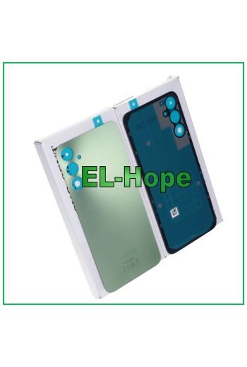 ORIGINAL SAMSUNG GALAXY A05S SM-A057 AKKUGEHÄUSE GRÜN RÜCKSEITE
