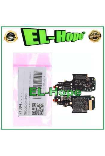 ORIGINAL-LADEANSCHLUSS-SERVICE XIAOMI REDMI NOTE 11E PRO 2201116SC