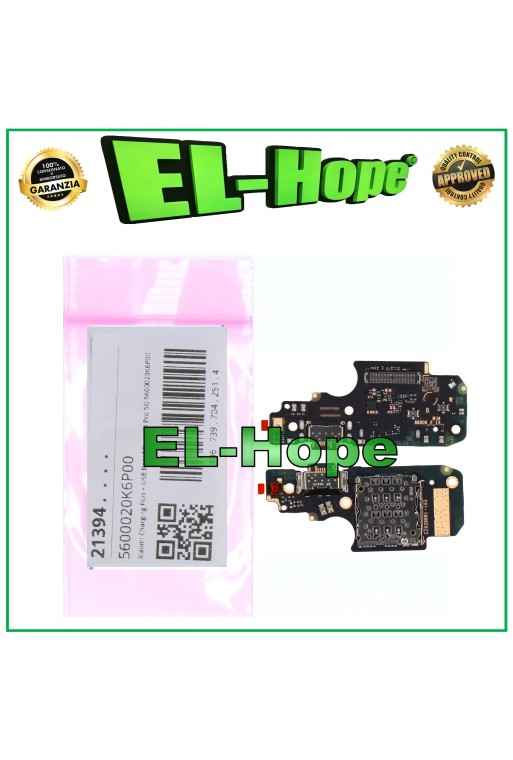 ORIGINAL-LADEANSCHLUSS-SERVICE XIAOMI REDMI NOTE 11E PRO 2201116SC ORIGINAL-LADEANSCHLUSS-SERVICE XIAOMI REDMI NOTE 11E PRO 2201116SC