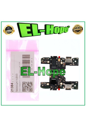ORIGINAL DOCK-LADEANSCHLUSS SERVICE XIAOMI REDMI NOTE 11T 5G 21091116AI