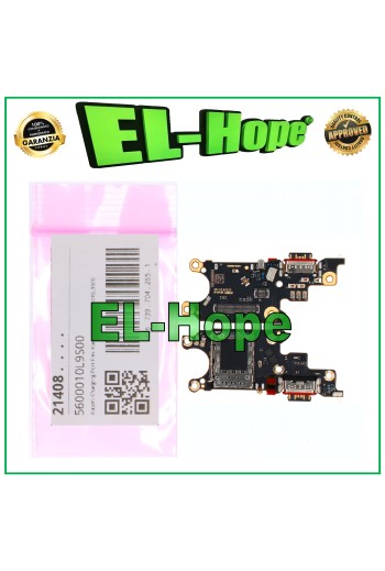 ORIGINAL LADEANSCHLUSS DOCK SERVICE XIAOMI 13 LITE 2210129SG SIM-LESER