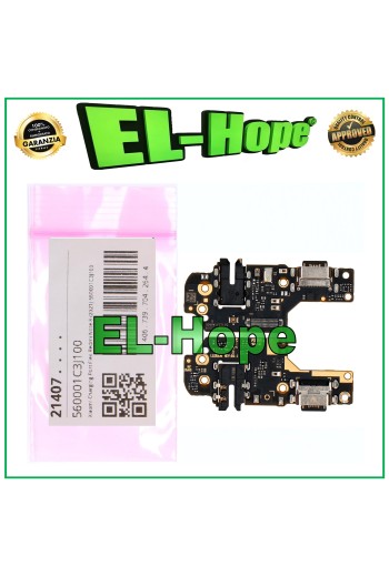 ORIGINAL DOCK-LADEANSCHLUSS SERVICE XIAOMI REDMI NOTE 8 2021 M1908C3J EH
