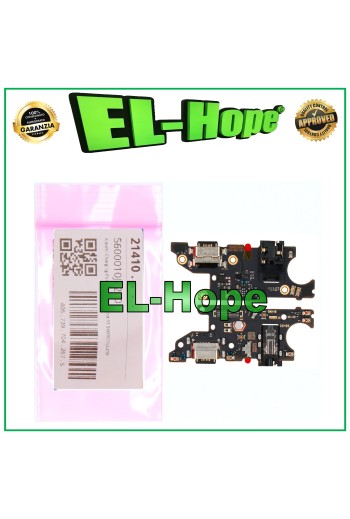 ORIGINAL DOCK-LADEANSCHLUSS SERVICE XIAOMI REDMI M2007J22G M2007J22C