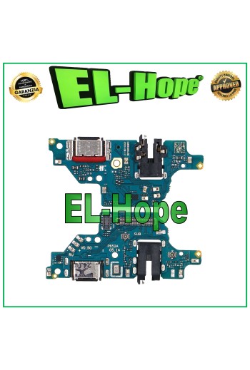 LADEANSCHLUSS FÜR MOTOROLA MOTO G84 5G XT2347 MIKROFON DOCK LADEN