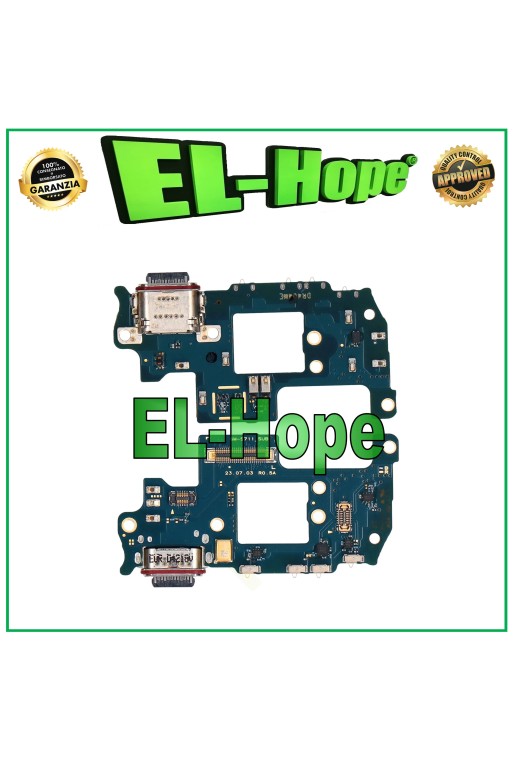 LADEANSCHLUSS FÜR SAMSUNG GALAXY S23 FE 5G SM-S711 MIKROFON-LADEDOCK LADEANSCHLUSS FÜR SAMSUNG GALAXY S23 FE 5G SM-S711 MIKROFON-LADEDOCK