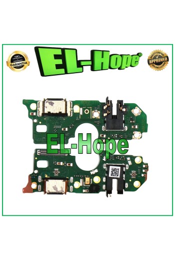 FLACHER FINGERABDRUCKSENSOR-SCHLÜSSEL FÜR SAMSUNG GALAXY A22 5G SM-A226 LILA