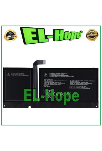 AKKU 96BTA016H DYNC01 FÜR MICROSOFT SURFACE PRO 8 1983 GLEICH DEM ORIGINAL