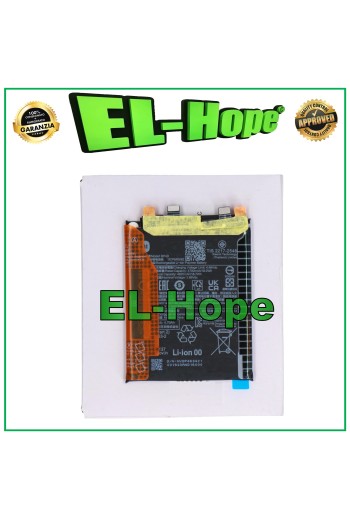 ORIGINAL AKKUSERVICE BP4D XIAOMI MI 13 PRO 2210132G 2210132C 4820 mAh