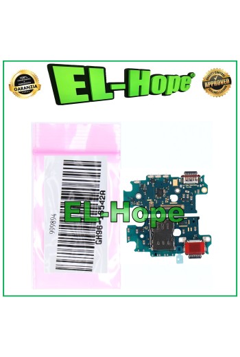 ORIGINAL DOCK-LADEANSCHLUSS SERVICE SAMSUNG GALAXY S24+ PLUS 5G SM-S926B