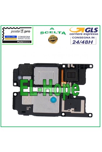 KLINGELTON SUMMER LAUTSPRECHER XIAOMI Mi 10 /10 PRO M2001J2G TOP SOUND LAUTSPRECHER