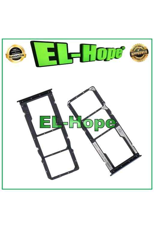 SLOT CART FACH NANO SIM SD KARTE XIAOMI REDMI NOTE 11 4G SCHWARZES GEHÄUSE SLOT CART FACH NANO SIM SD KARTE XIAOMI REDMI NOTE 11 4G SCHWARZES GEHÄUSE
