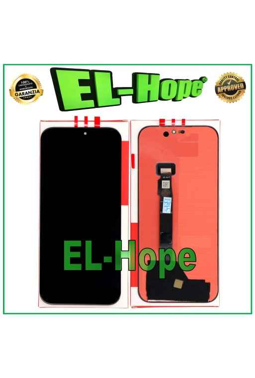LCD-DISPLAY TOUCHSCREEN PARI ORIGINAL SERVICE HONOR 200 LITE LILY-N31C BILDSCHIRM