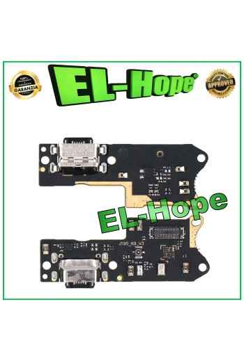 LADEANSCHLUSS XIAOMI REDMI 9T M2010J19SY MIKROFON-LADEDOCK TYP C