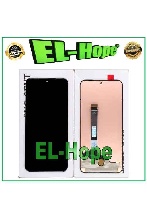 OLED + TOUCH-DISPLAY GLEICH ORIGINALSERVICE MOTOROLA MOTO EDGE 30 NEO XT2245