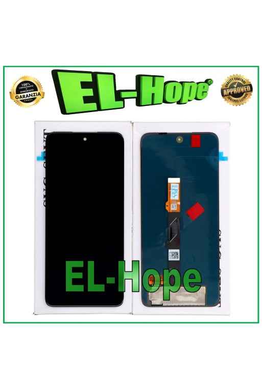 OLED-LCD-TOUCHSCREEN-DISPLAY ORIGINALSERVICE MOTOROLA MOTO G42 XT2233-2