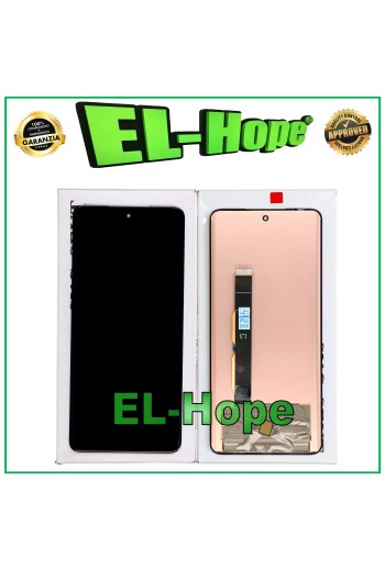 OLED LCD + TOUCH-DISPLAY GLEICH ORIGINALSERVICE MOTOROLA MOTO EDGE 40 NEO XT2307
