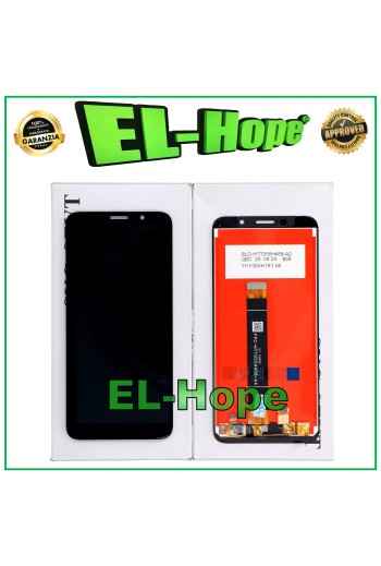 LCD-DISPLAY + TOUCHSCREEN GLEICH ORIGINALSERVICE MOTOROLA MOTO E6 PLAY XT2029 
