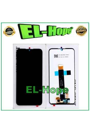 LCD-DISPLAY + TOUCH GLEICH ORIGINALSERVICE MOTOROLA MOTO E6 PLUS XT2025 XT2052