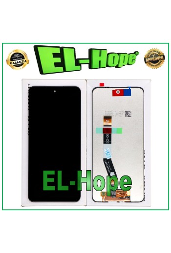 LCD-DISPLAY + TOUCHSCREEN GLEICH ORIGINALSERVICE MOTOROLA MOTO G54 5G XT2343
