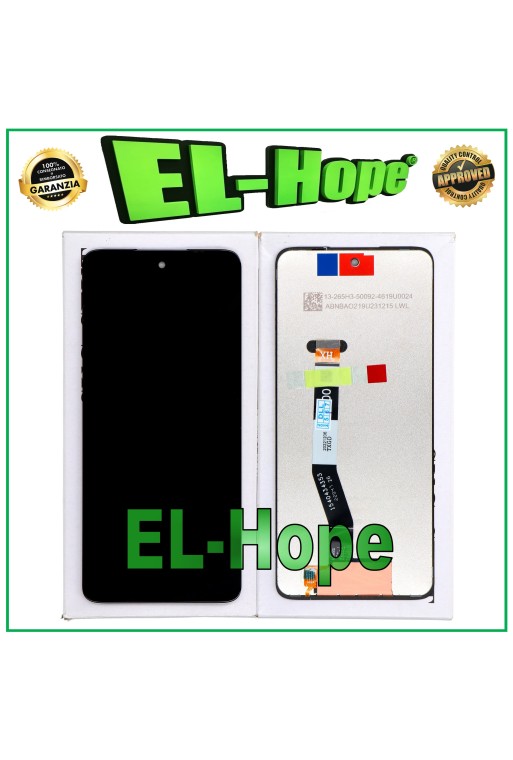 LCD-DISPLAY + TOUCHSCREEN GLEICH ORIGINALSERVICE MOTOROLA MOTO G62 5G XT2223