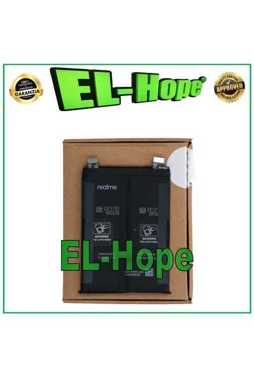 100 % ORIGINAL AKKU-SERVICEPACK BLP919 OPPO REALME GT NEO 3 150 W 4500 mAh