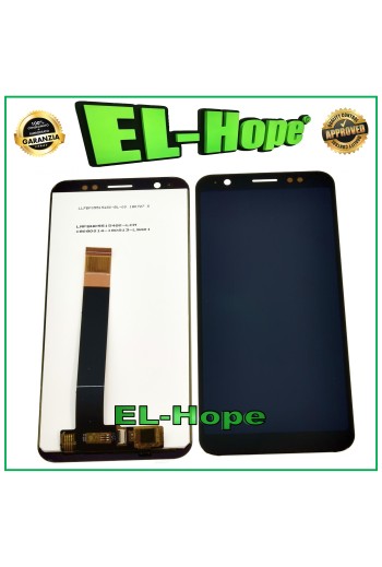 LCD-DISPLAY FÜR ASUS ZENFONE LIVE L1 ZA550KL X00RD TOUCHSCREEN GLASBILDSCHIRM