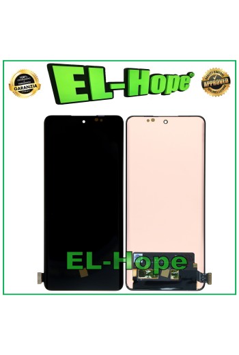 OLED-LCD-DISPLAY FÜR XIAOMI REALME 12 PRO RMX3842 /12 PRO+ PLUS TOUCHSCREEN