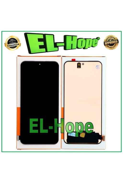 DISPLAY OLED TOUCH PARI ORIGINAL SERVICE XIAOMI 13 5G 2211133 CG BILDSCHIRMGLAS