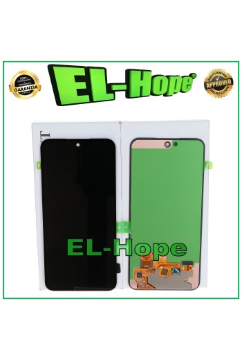 100 % ORIGINAL OLED-LCD-DISPLAY SAMSUNG GALAXY A35 5G 2024 SM-A356 TOUCHSCREEN