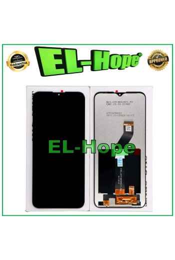 LCD + TOUCH-DISPLAY GLEICH ORIGINALSERVICE MOTOROLA MOTO G8 POWER LITE XT2055