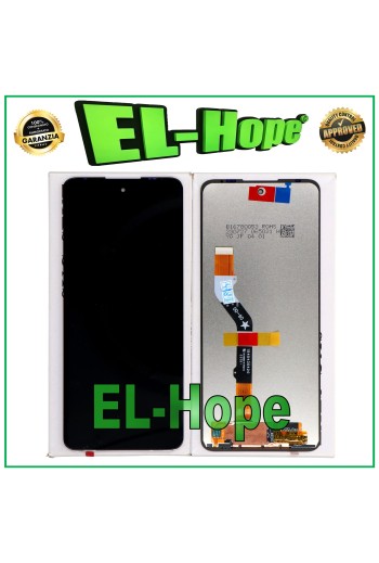 LCD-DISPLAY + TOUCHSCREEN GLEICH ORIGINALSERVICE MOTOROLA MOTO G60 G60S XT2133