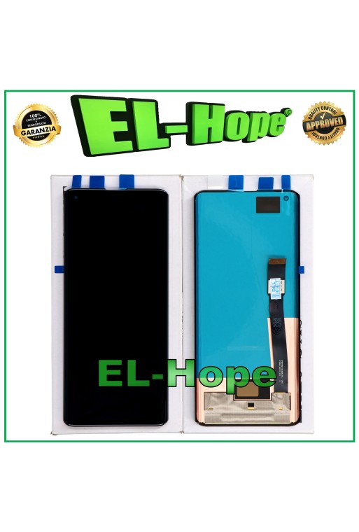 OLED-TOUCH-DISPLAY + LCD GLEICH ORIGINALSERVICE MOTOROLA MOTO EDGE 5G XT2063