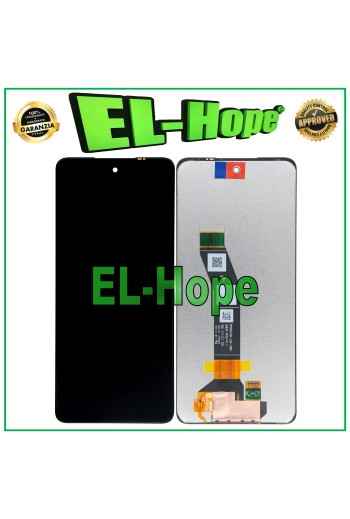 GLAS-TOUCHSCREEN-LCD-DISPLAY FÜR MOTOROLA MOTO G04 XT2421 / G04S / G24 XT2423