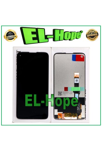 LCD-DISPLAY + TOUCHSCREEN GLEICH ORIGINALSERVICE MOTOROLA MOTO G PRO XT2043-7