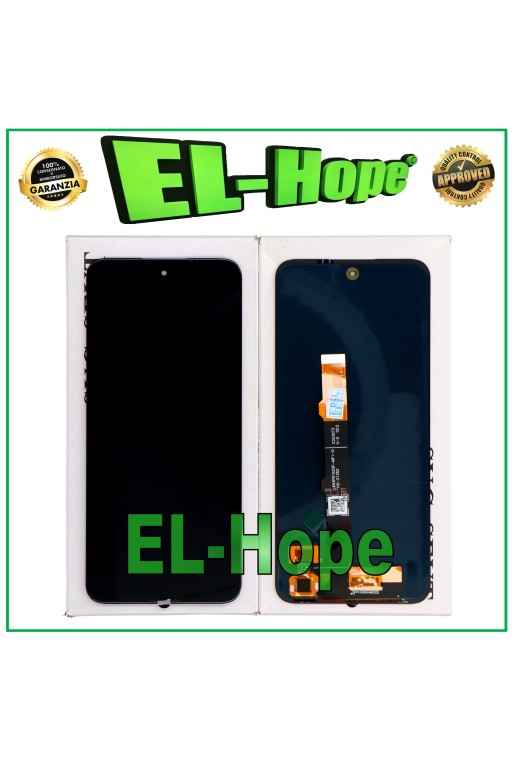 OLED + TOUCH-DISPLAY GLEICH ORIGINALSERVICE MOTOROLA MOTO G71 5G XT2169 XT2169-1