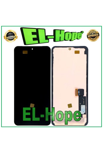 OLED-DISPLAY FÜR GOOGLE PIXEL 8 PRO GC3VE G1MNW TOUCHSCREEN LCD-GLASBILDSCHIRM