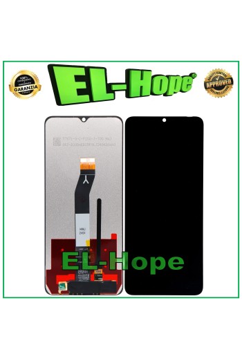 LCD-DISPLAY TOUCHSCREEN FÜR XIAOMI REDMI A3 4G (2024) 23129RN51X GLASBILDSCHIRM