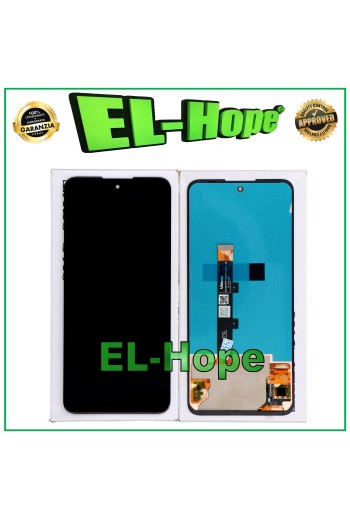 OLED-TOUCH-DISPLAY GLEICH ORIGINALSERVICE MOTOROLA MOTO EDGE 20 FUSION 5G XT2139