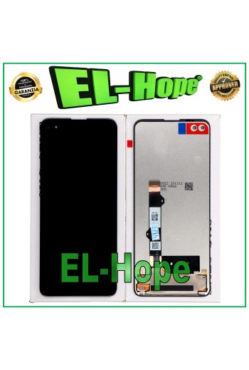 LCD-DISPLAY + TOUCHSCREEN GLEICH ORIGINALSERVICE MOTOROLA MOTO EDGE S XT2125-4
