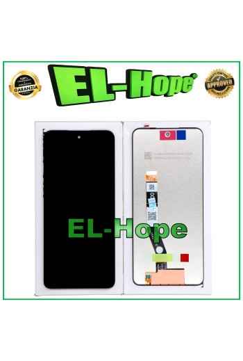 TOUCHSCREEN LCD-DISPLAY GLEICH ORIGINALSERVICE MOTOROLA MOTO G73 5G XT2237 SCHWARZ